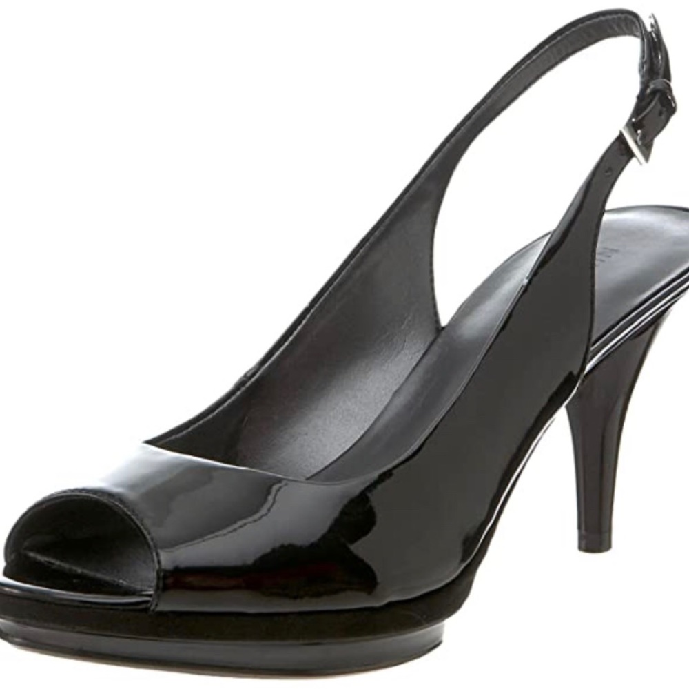 Nine West | Sharina Platform Dress Sandal